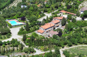 Sassocupo Cottage Arezzo